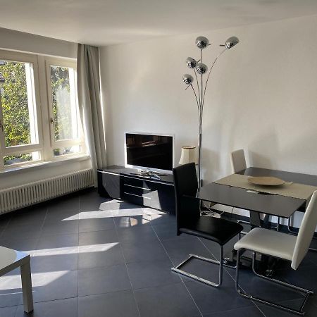 Centro Appartamento Ascona Extérieur photo
