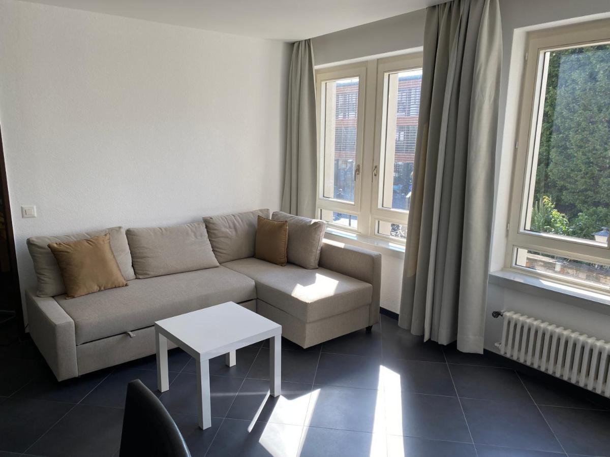 Centro Appartamento Ascona Extérieur photo