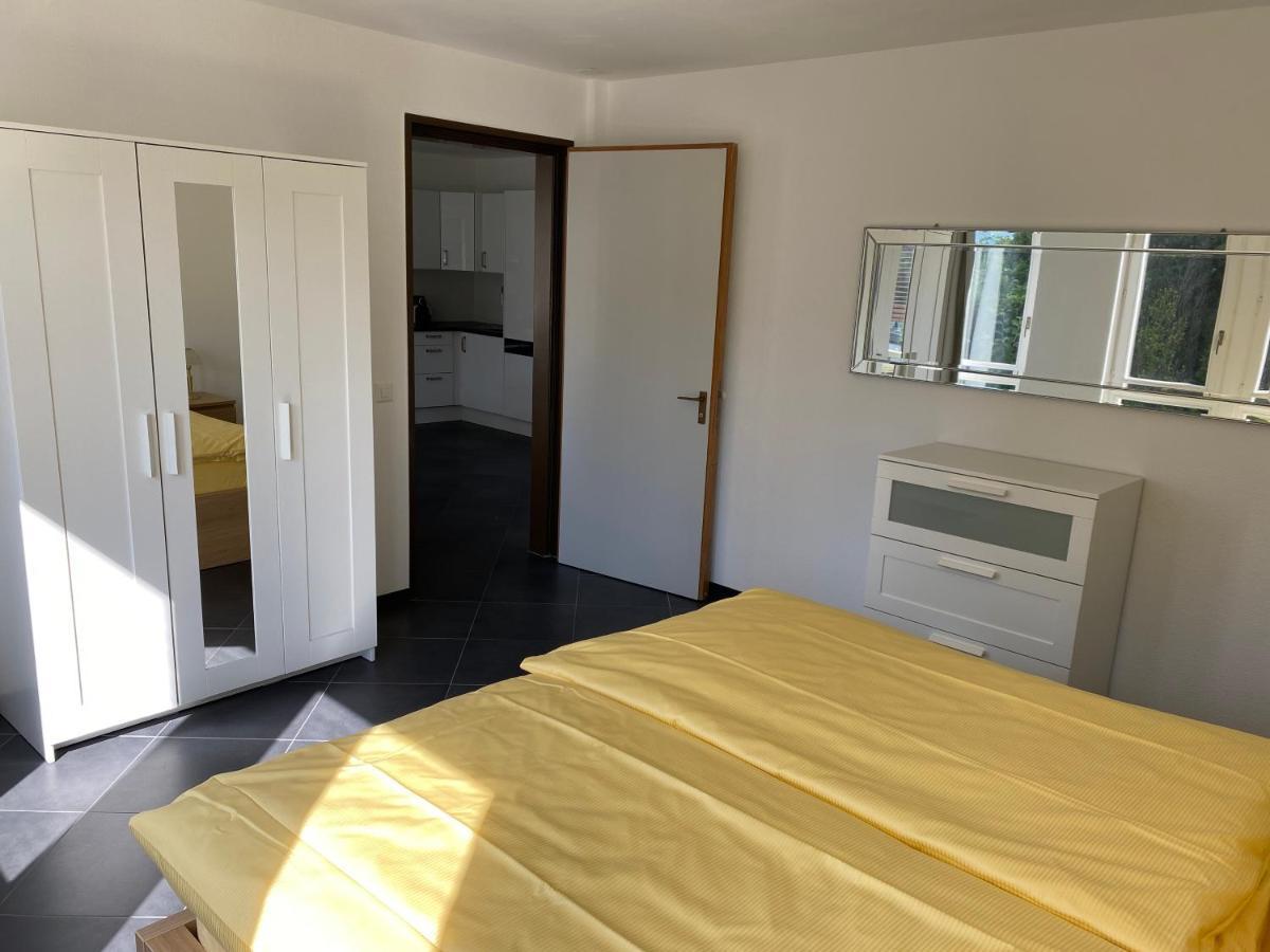 Centro Appartamento Ascona Extérieur photo