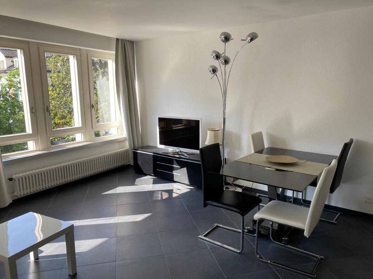 Centro Appartamento Ascona Extérieur photo